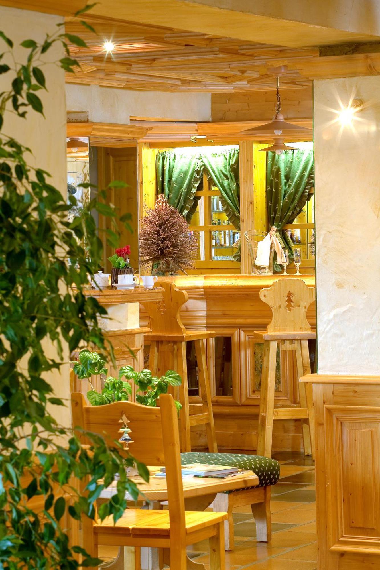 Hotel Le Petit Dru Морзин Экстерьер фото