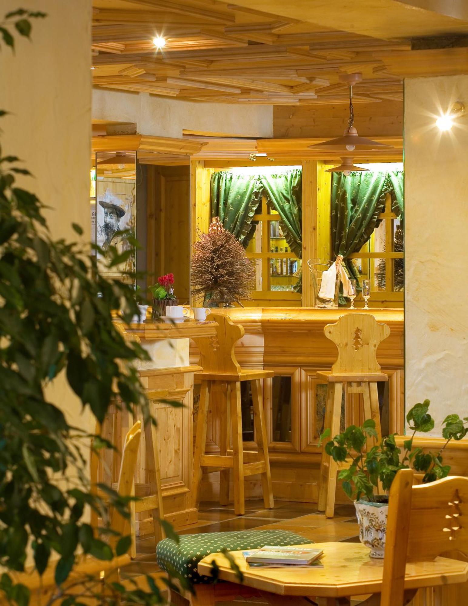Hotel Le Petit Dru Морзин Экстерьер фото